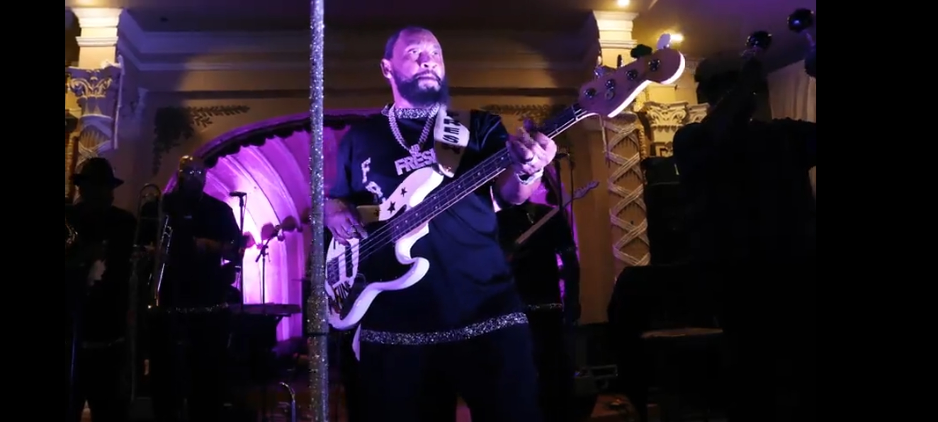 Music Odyssey Moment 1